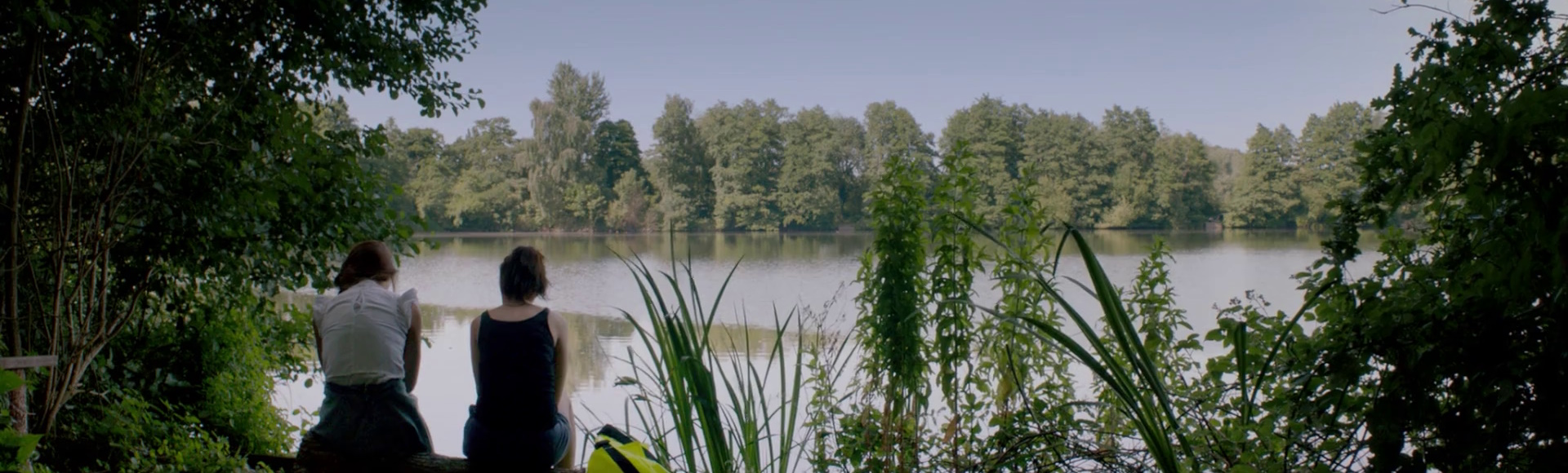Beskrivende bilde relatert til innholdet i filmen "Fear of Water"