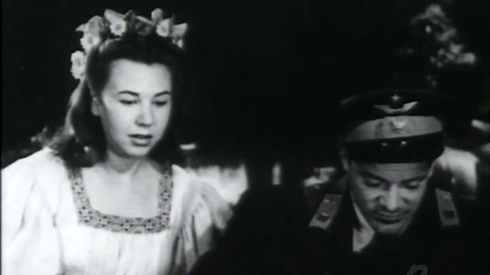 Beskrivende bilde relatert til innholdet i filmen "North Star, The"