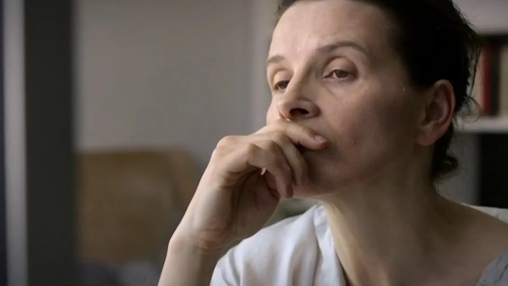 Beskrivende bilde relatert til innholdet i filmen "Elles"