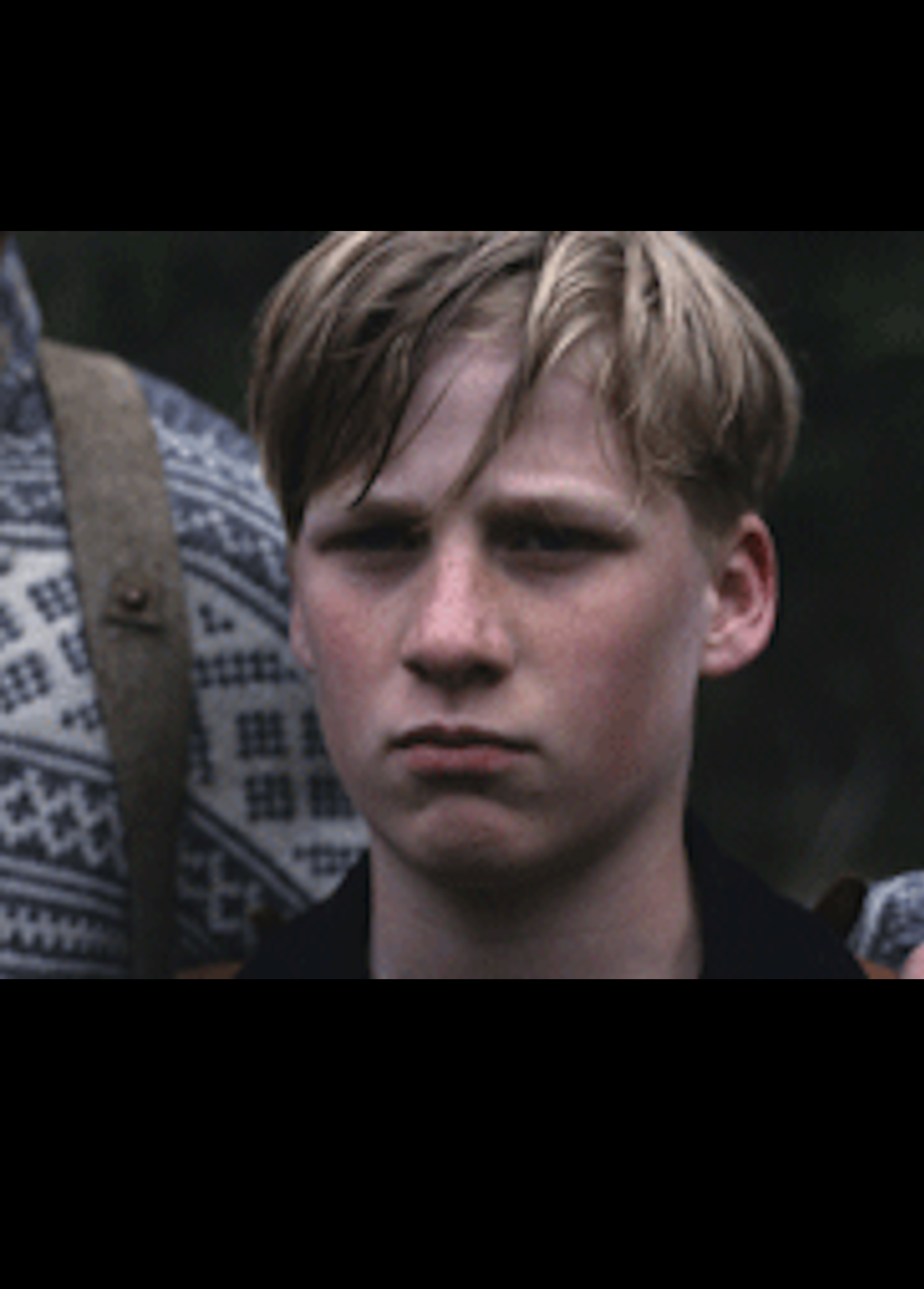 Beskrivende bilde relatert til innholdet i filmen "Grenselos"