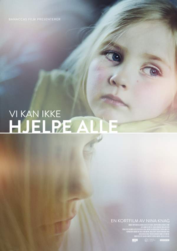 Beskrivende bilde relatert til innholdet i filmen "Vi kan ikke hjelpe alle"