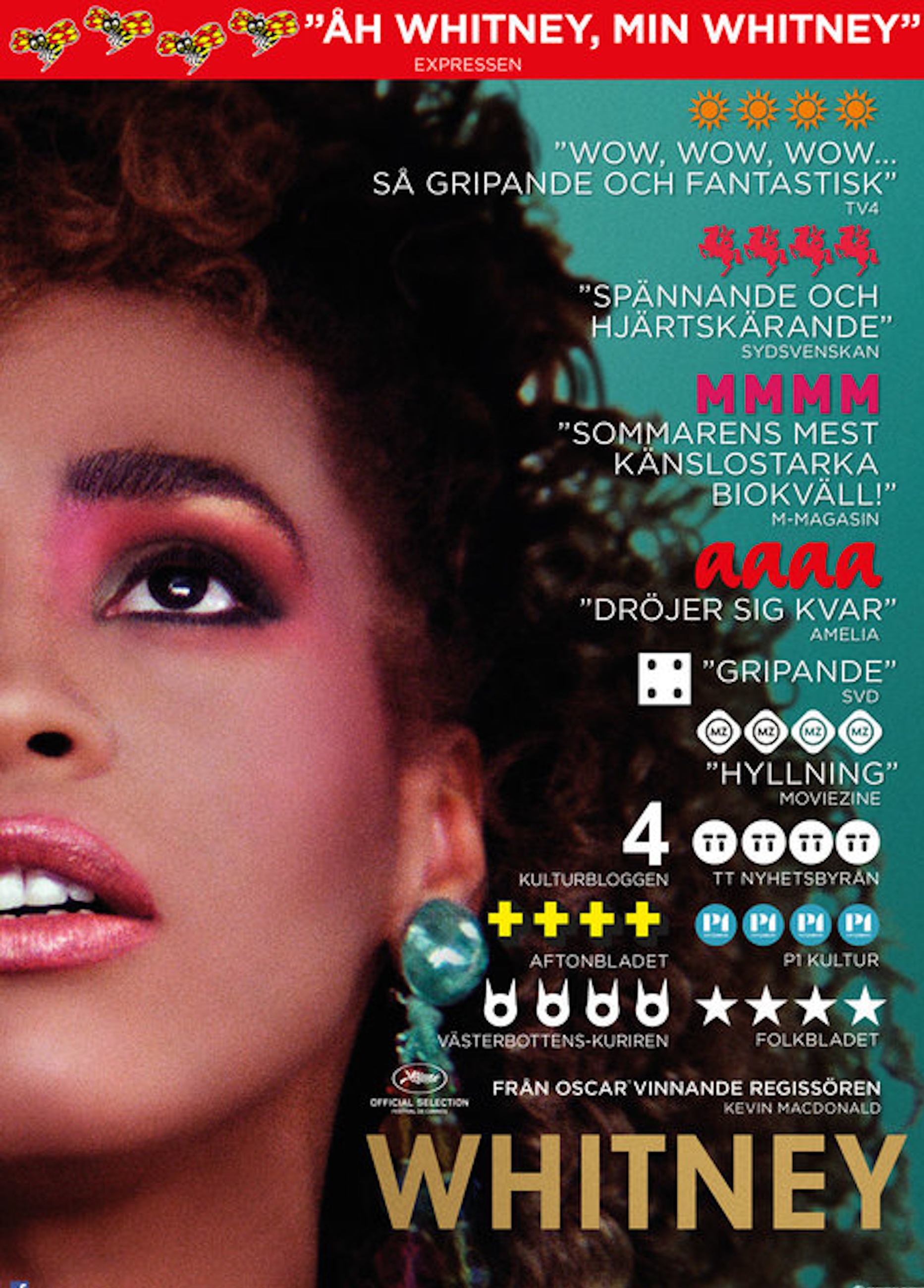 Beskrivende bilde relatert til innholdet i filmen "Whitney"