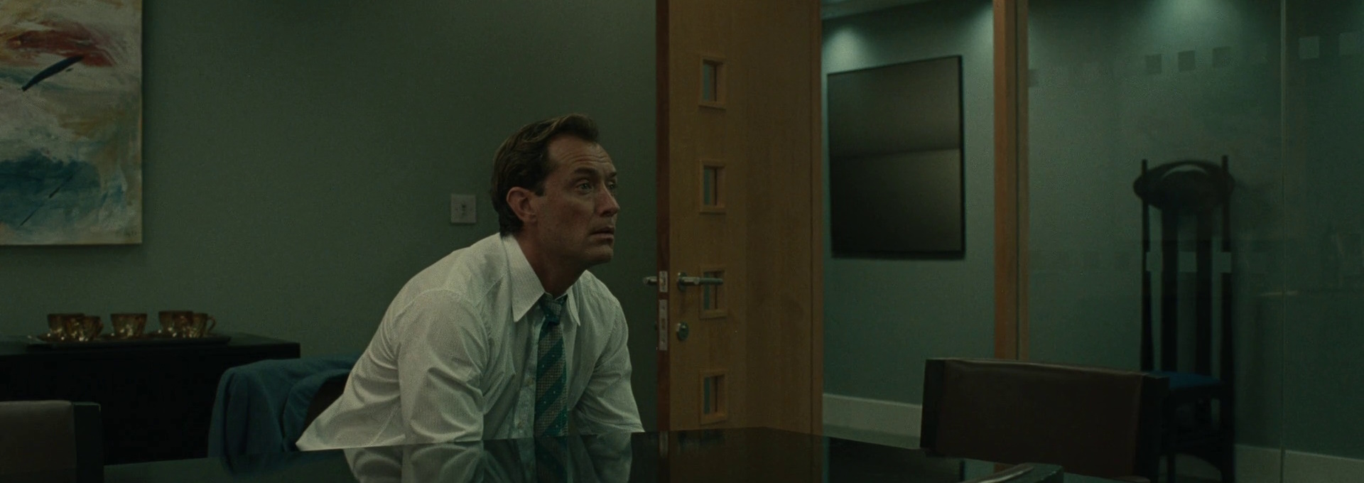 Beskrivende bilde relatert til innholdet i filmen "Life of Deception"