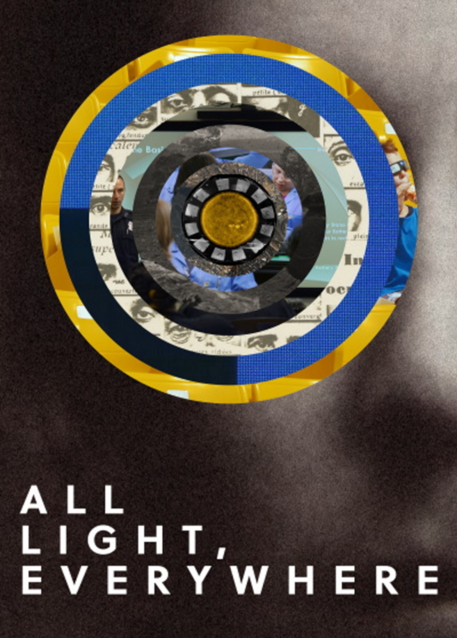 Beskrivende bilde relatert til innholdet i filmen "All Light, Everywhere"