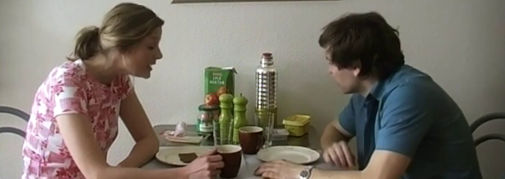 Beskrivende bilde relatert til innholdet i filmen "En søndag i Schweigaardsgate"