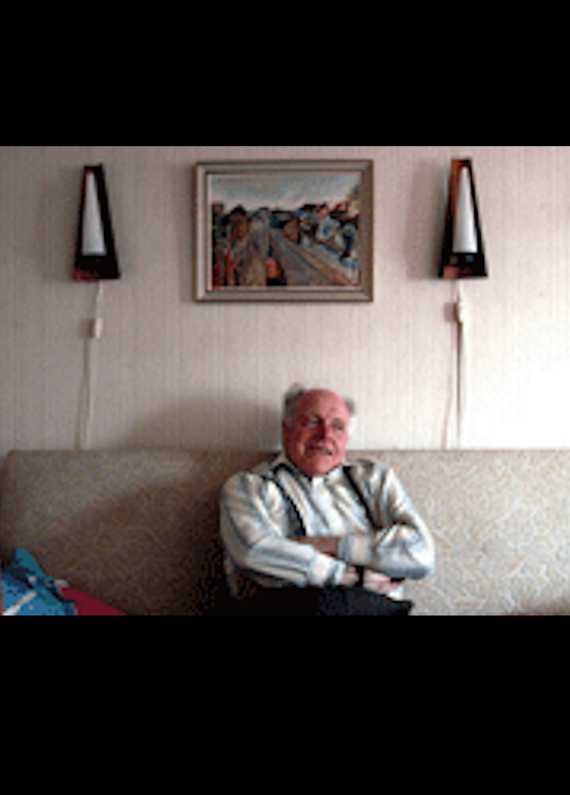 Beskrivende bilde relatert til innholdet i filmen "Einar"