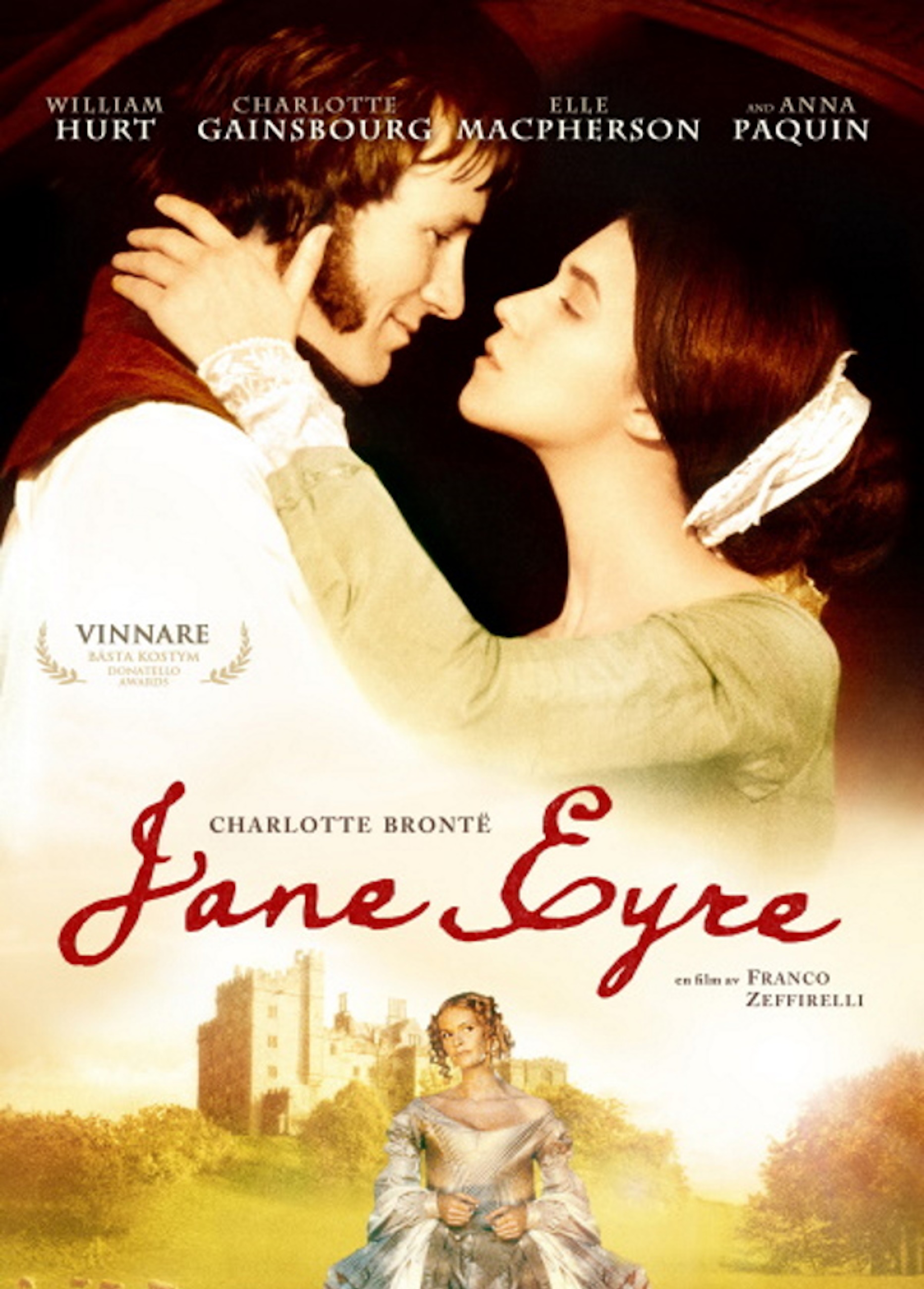 Beskrivende bilde relatert til innholdet i filmen "Jane Eyre"