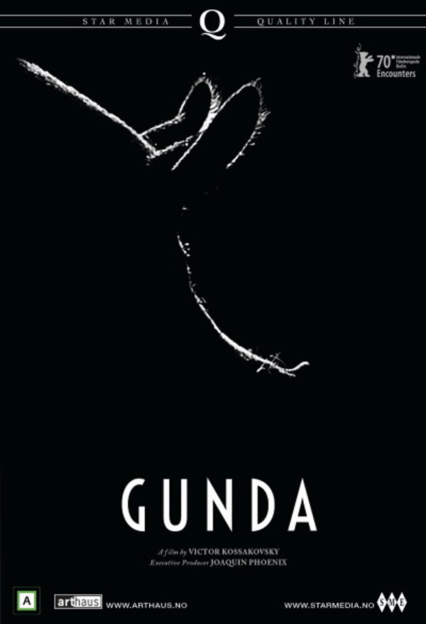 Beskrivende bilde relatert til innholdet i filmen "Gunda"