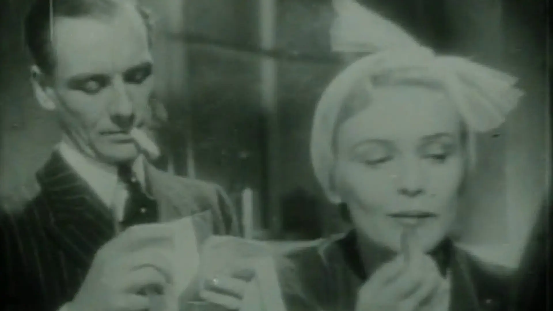 Beskrivende bilde relatert til innholdet i filmen "Secret Agent"