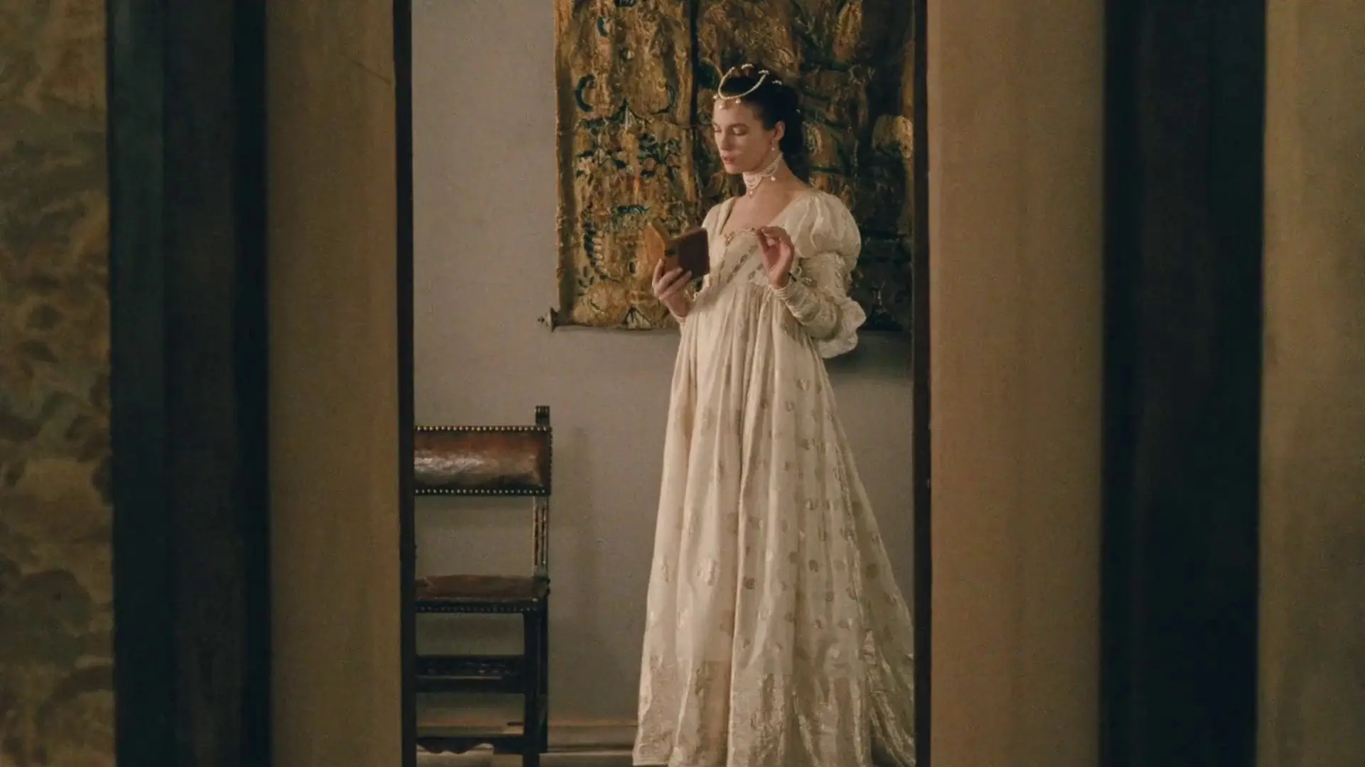 Beskrivende bilde relatert til innholdet i filmen "Jane B. for Agnes V."
