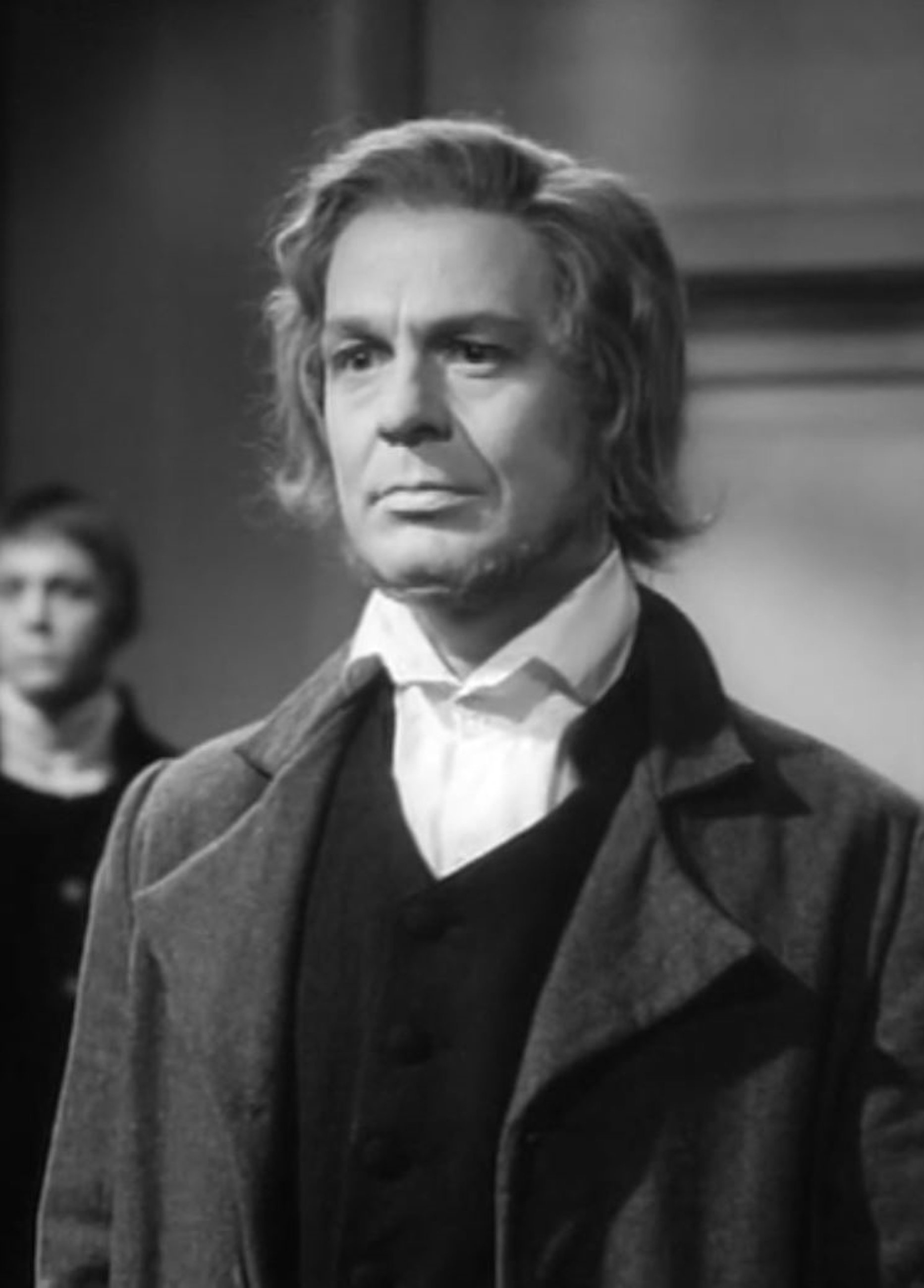 Beskrivende bilde relatert til innholdet i filmen "Hans Nielsen Hauge"