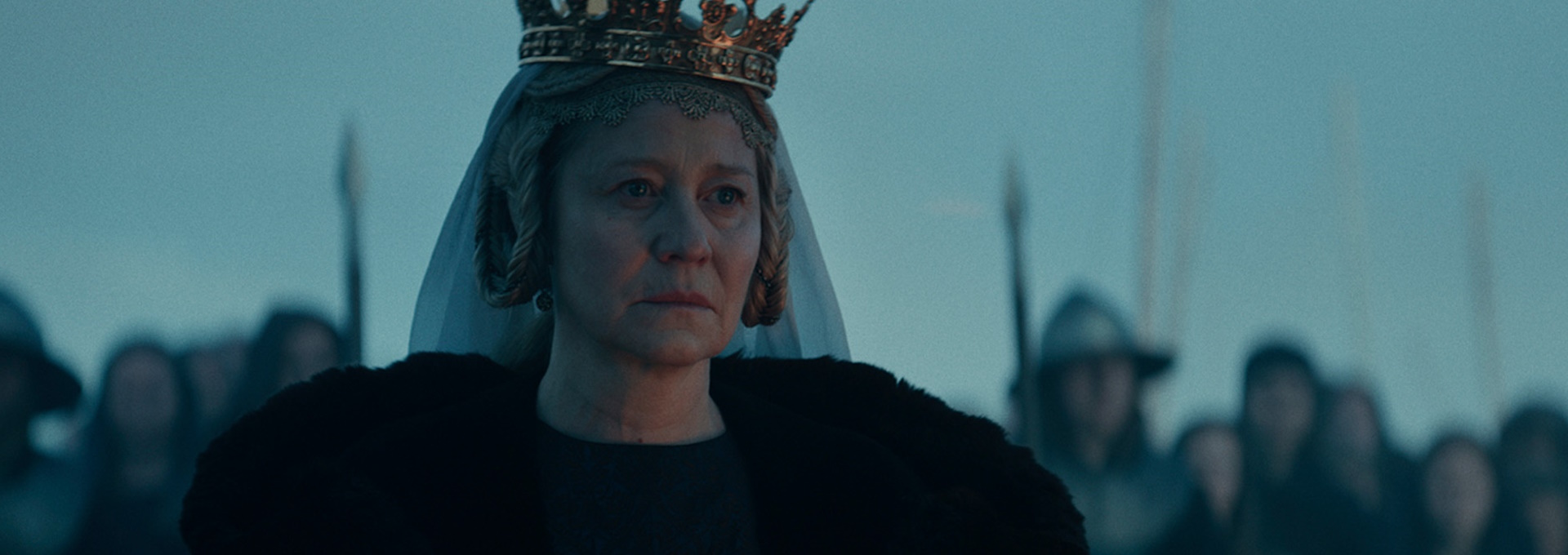 Beskrivende bilde relatert til innholdet i filmen "Margrete den Første"