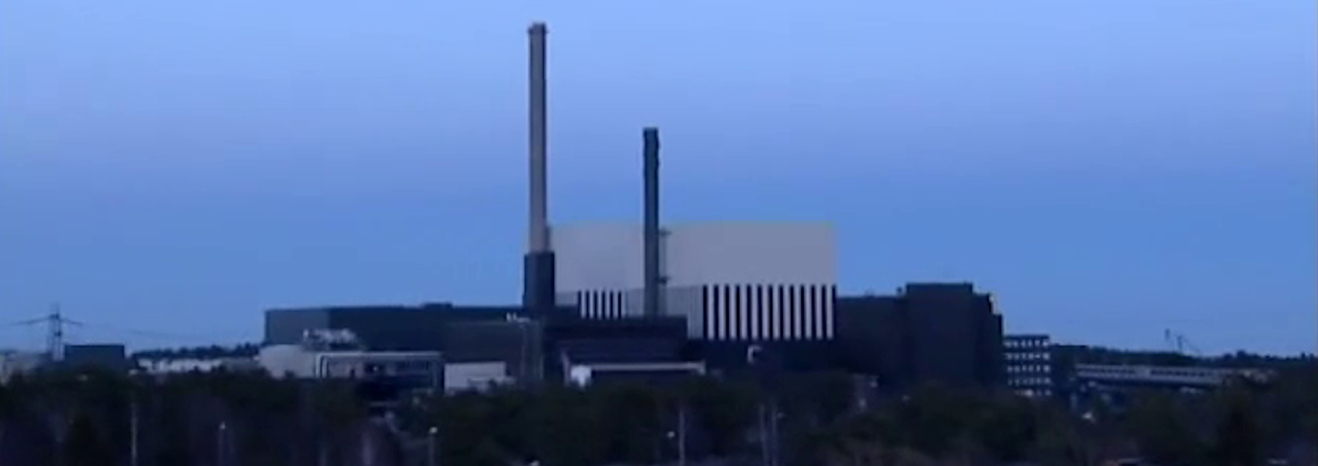Beskrivende bilde relatert til innholdet i filmen "Kraftskolen: Atomkraft"