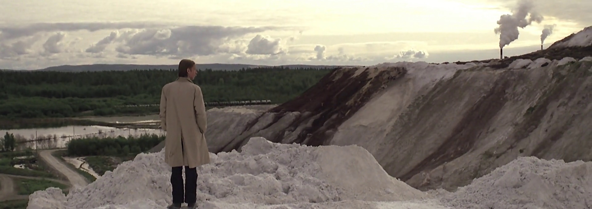 Beskrivende bilde relatert til innholdet i filmen "De verdiløse"