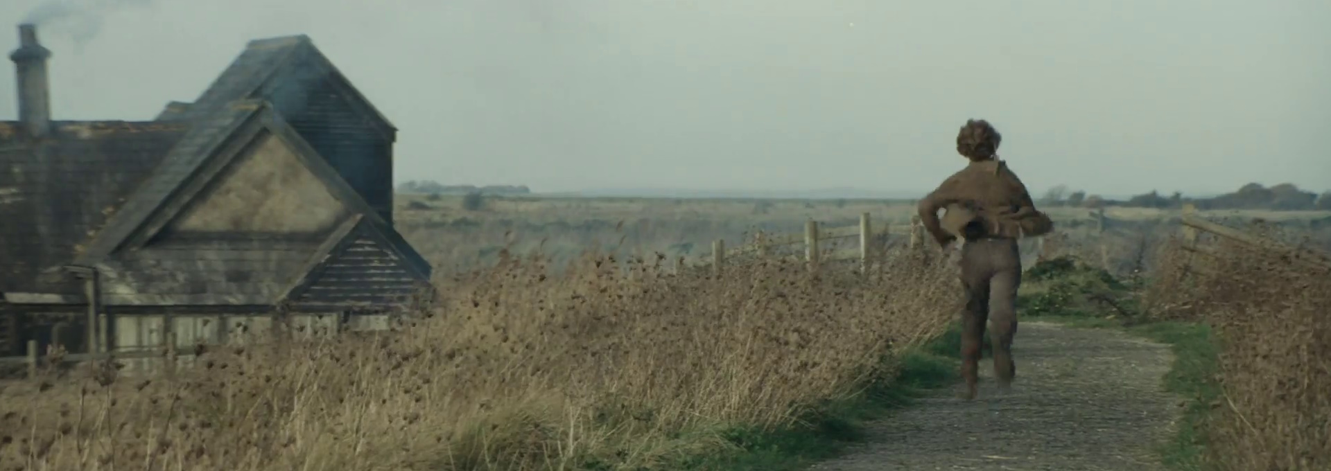 Beskrivende bilde relatert til innholdet i filmen "Great Expectations"