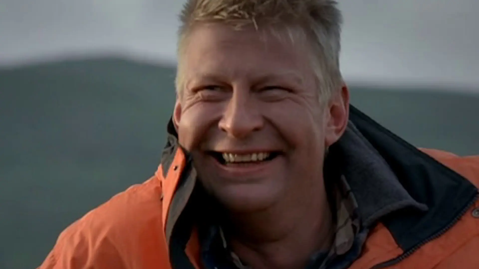 Beskrivende bilde relatert til innholdet i filmen "Jegerne"