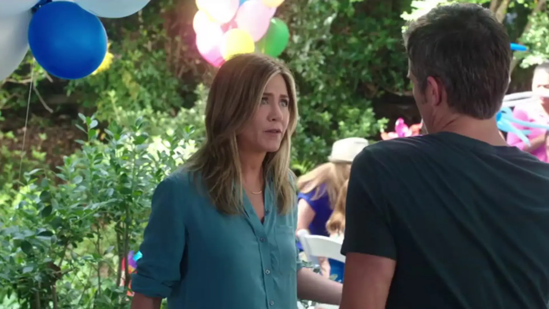Beskrivende bilde relatert til innholdet i filmen "Mother's day"
