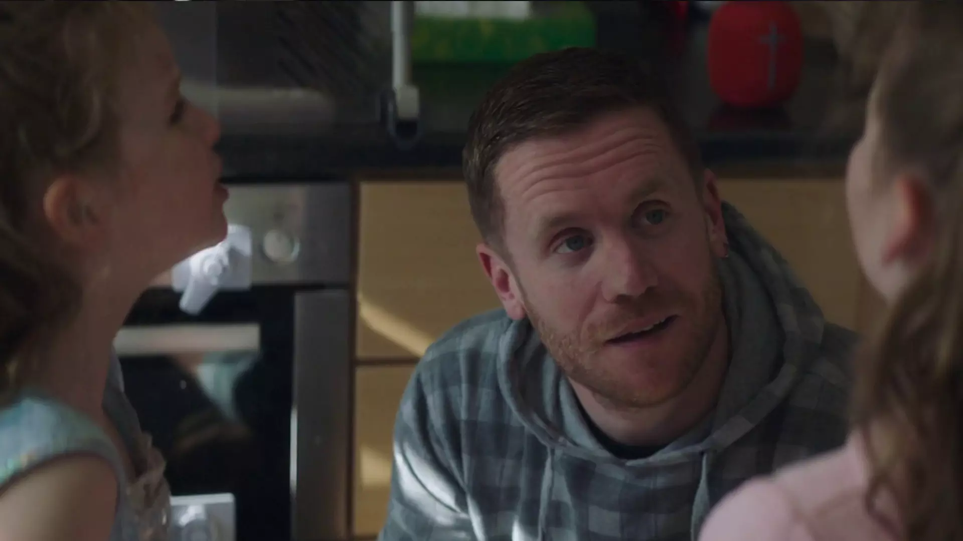 Beskrivende bilde relatert til innholdet i filmen "Herself"
