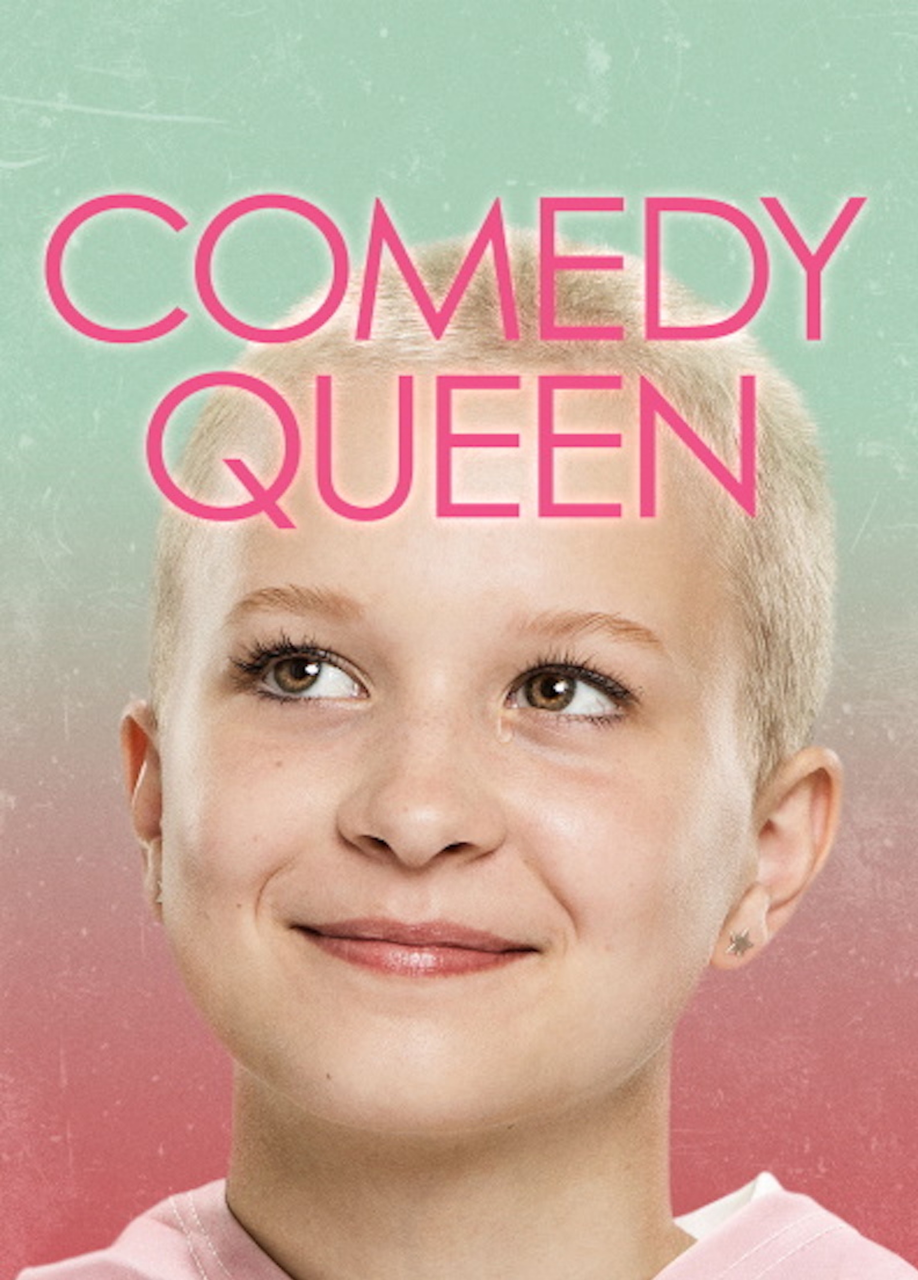 Beskrivende bilde relatert til innholdet i filmen "Comedy Queen"