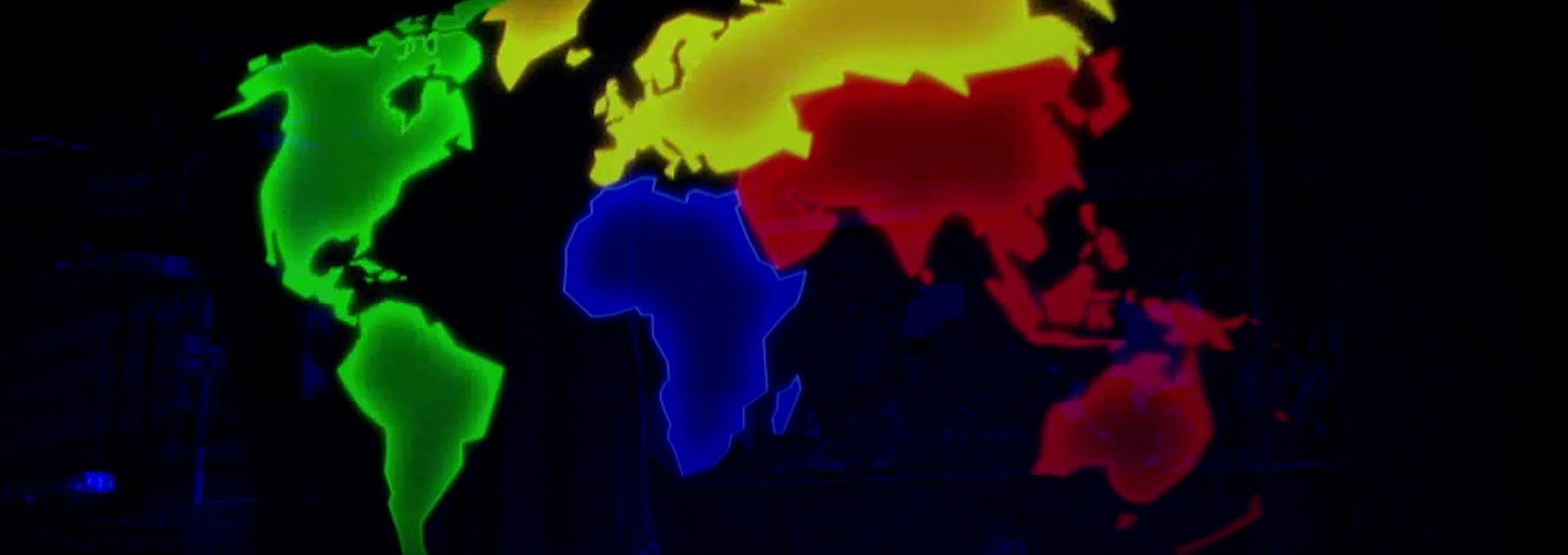 Beskrivende bilde relatert til innholdet i filmen "Don't Panic - The Truth about Population"