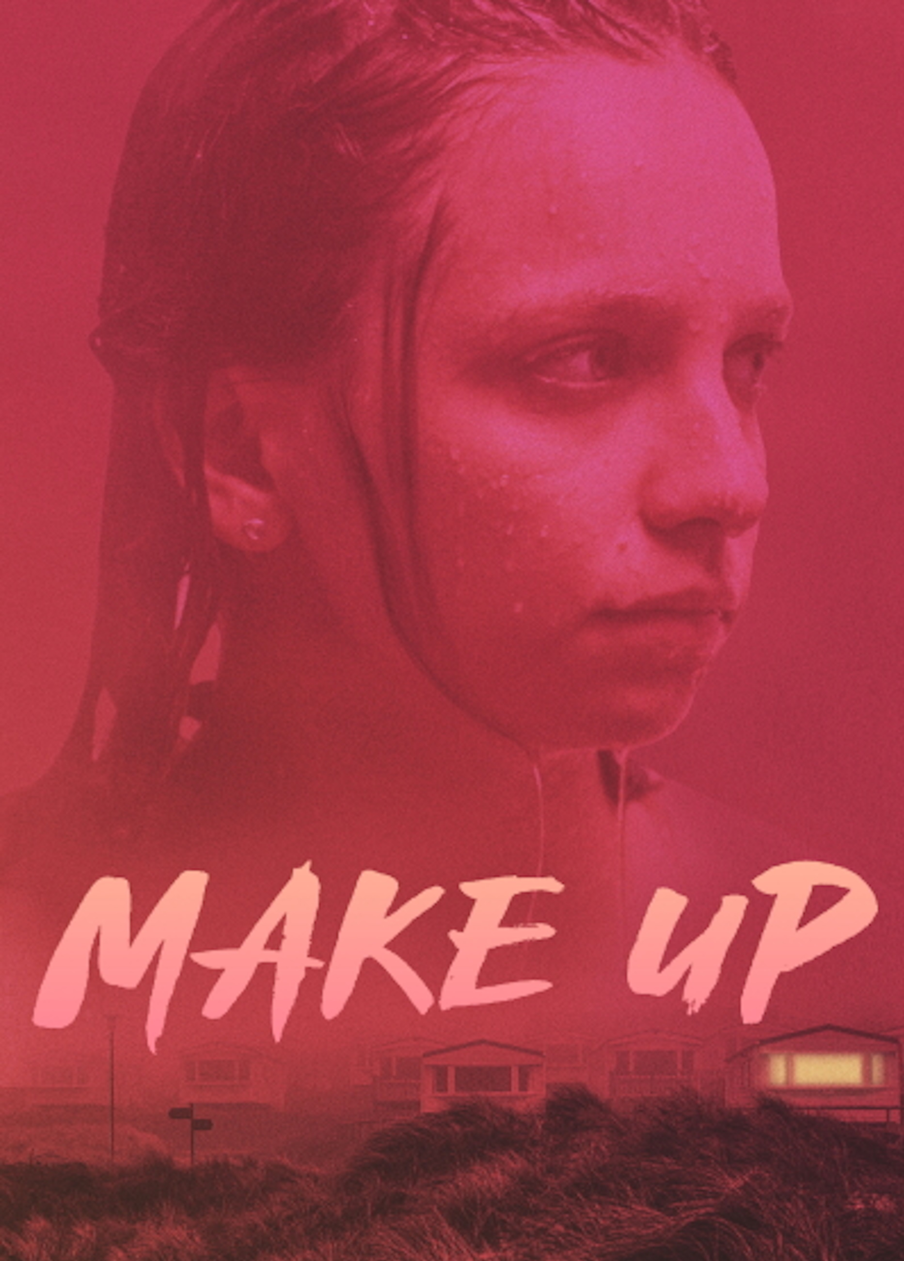 Beskrivende bilde relatert til innholdet i filmen "Make Up"