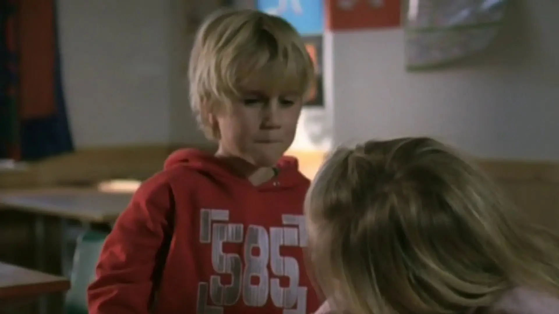Beskrivende bilde relatert til innholdet i filmen "Det var en gang en Cherrox"