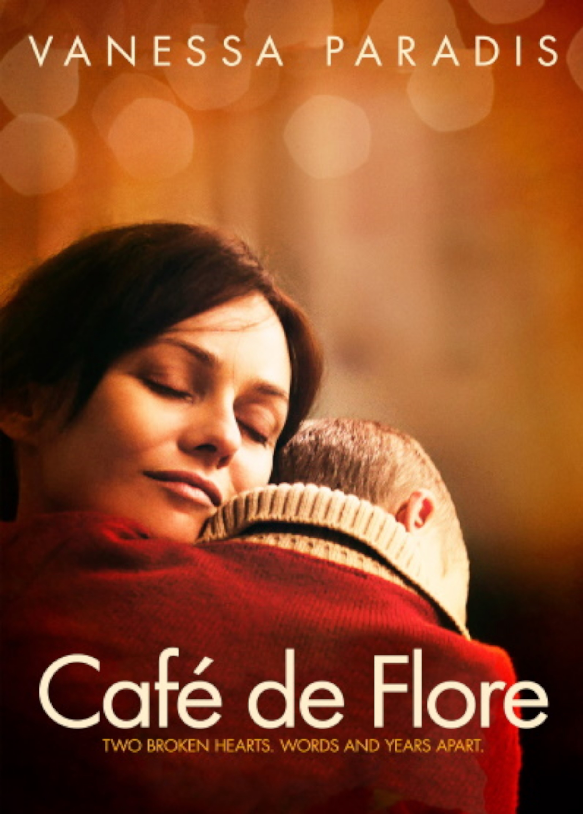 Beskrivende bilde relatert til innholdet i filmen "Café de Flore"