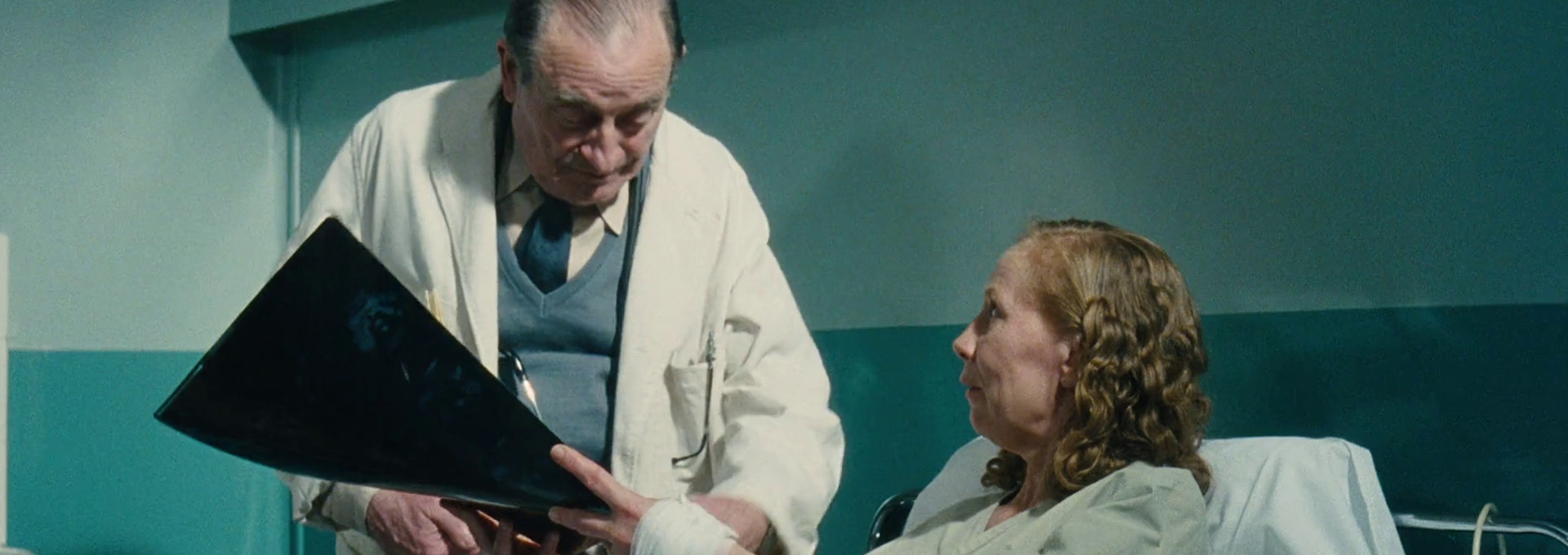 Beskrivende bilde relatert til innholdet i filmen "Le Havre"