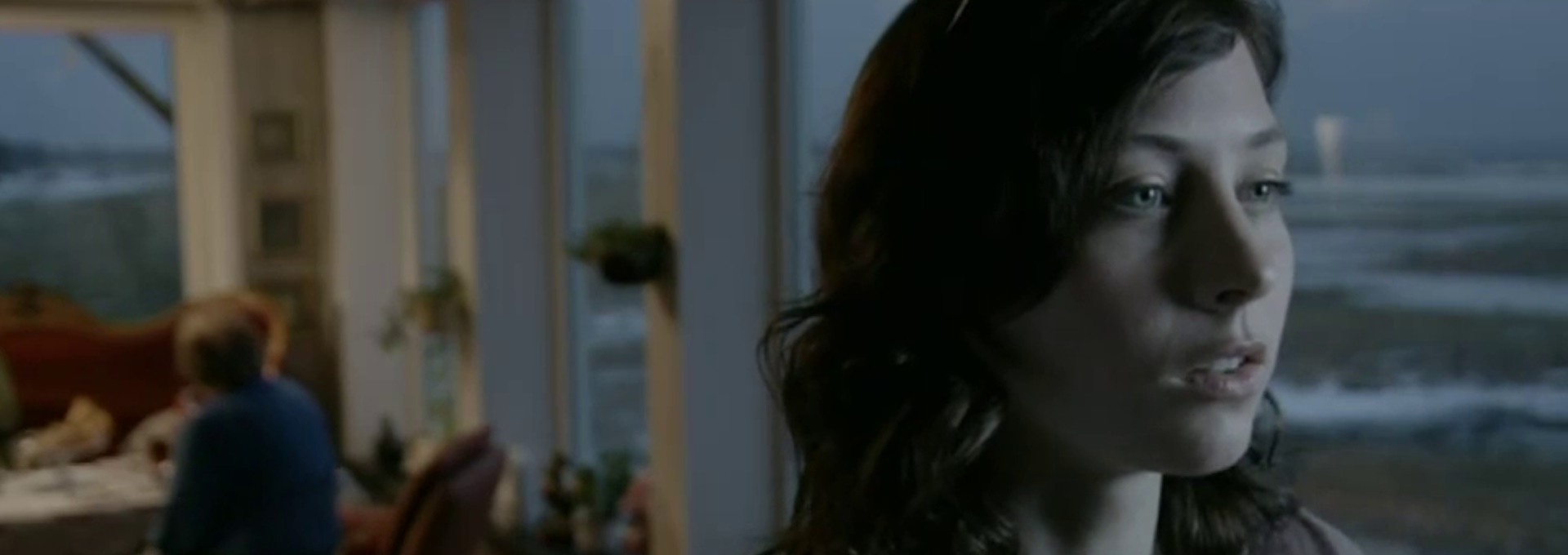 Beskrivende bilde relatert til innholdet i filmen "Husk meg i morgen"