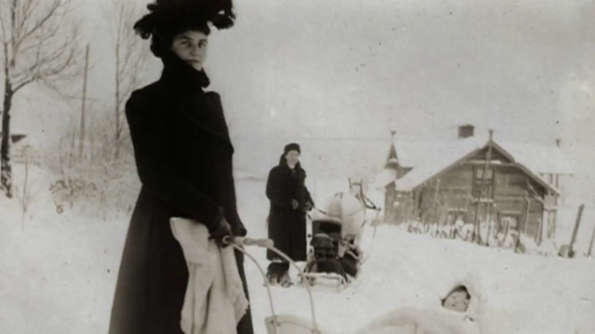 Beskrivende bilde relatert til innholdet i filmen "Frosset hjerte"