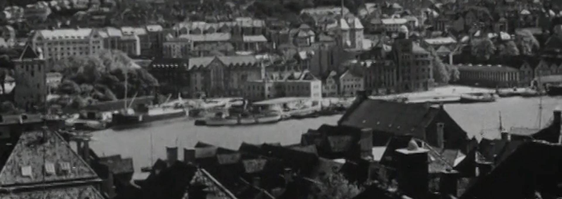 Beskrivende bilde relatert til innholdet i filmen "Bergen"