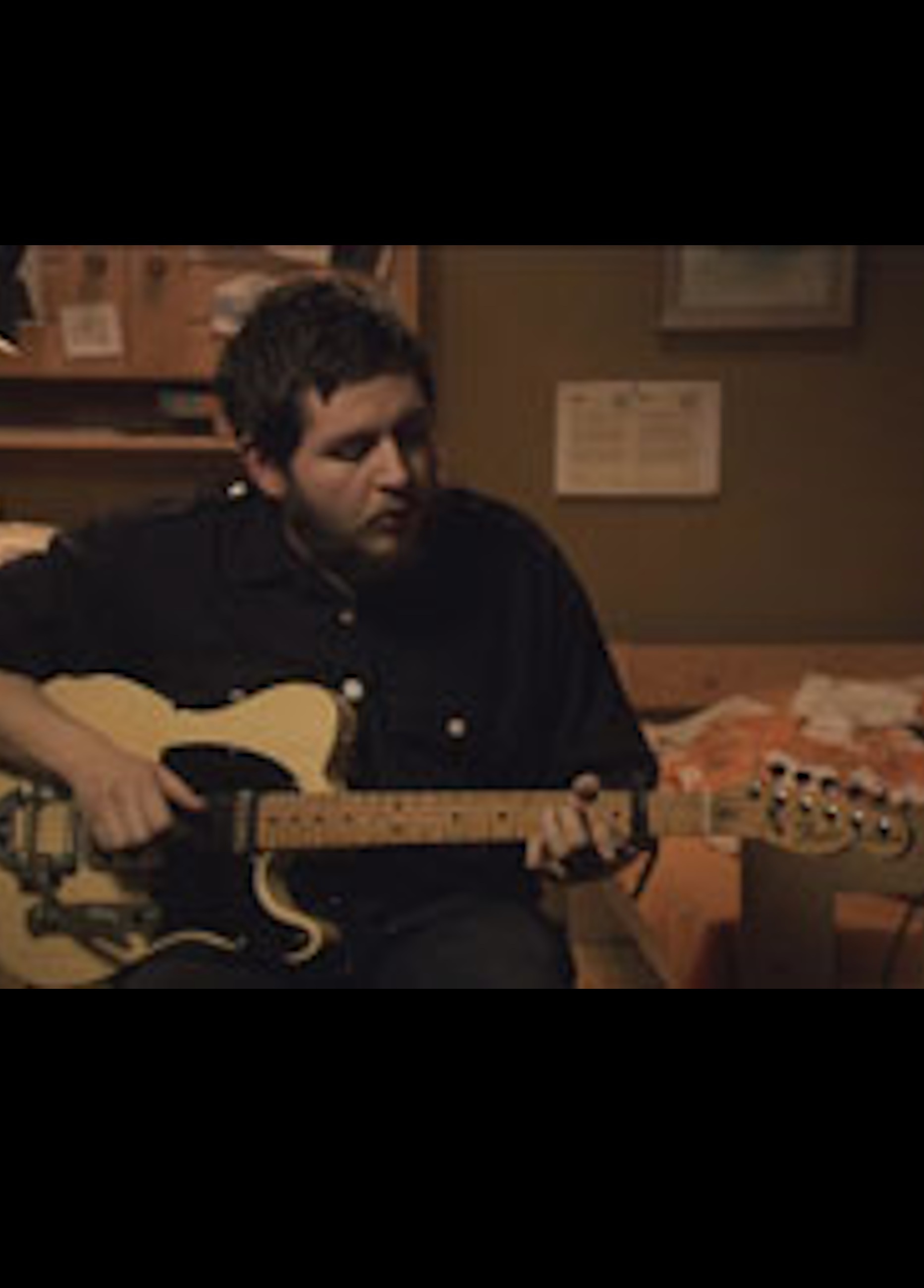 Beskrivende bilde relatert til innholdet i filmen "Singer/Songwriter Egil Olsen"
