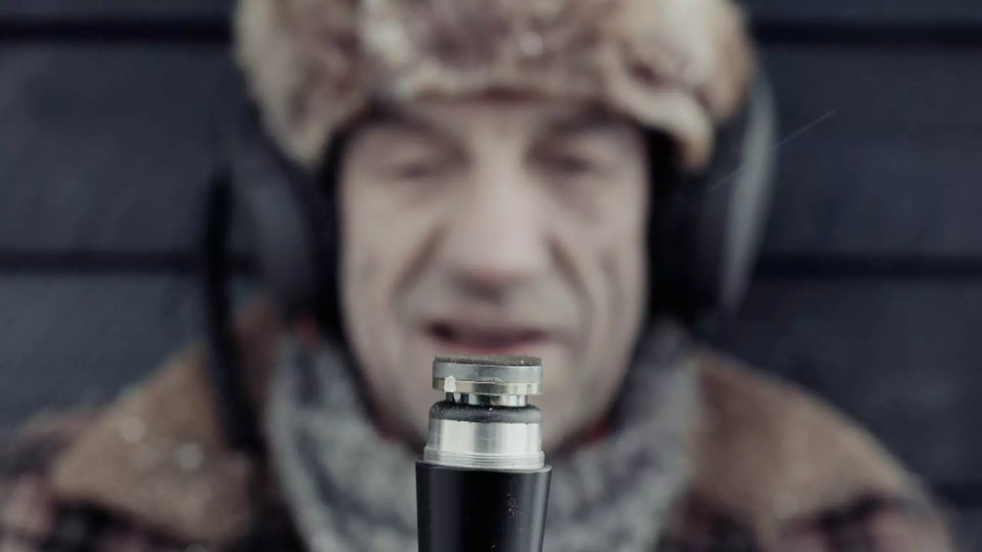 Beskrivende bilde relatert til innholdet i filmen "Snø"