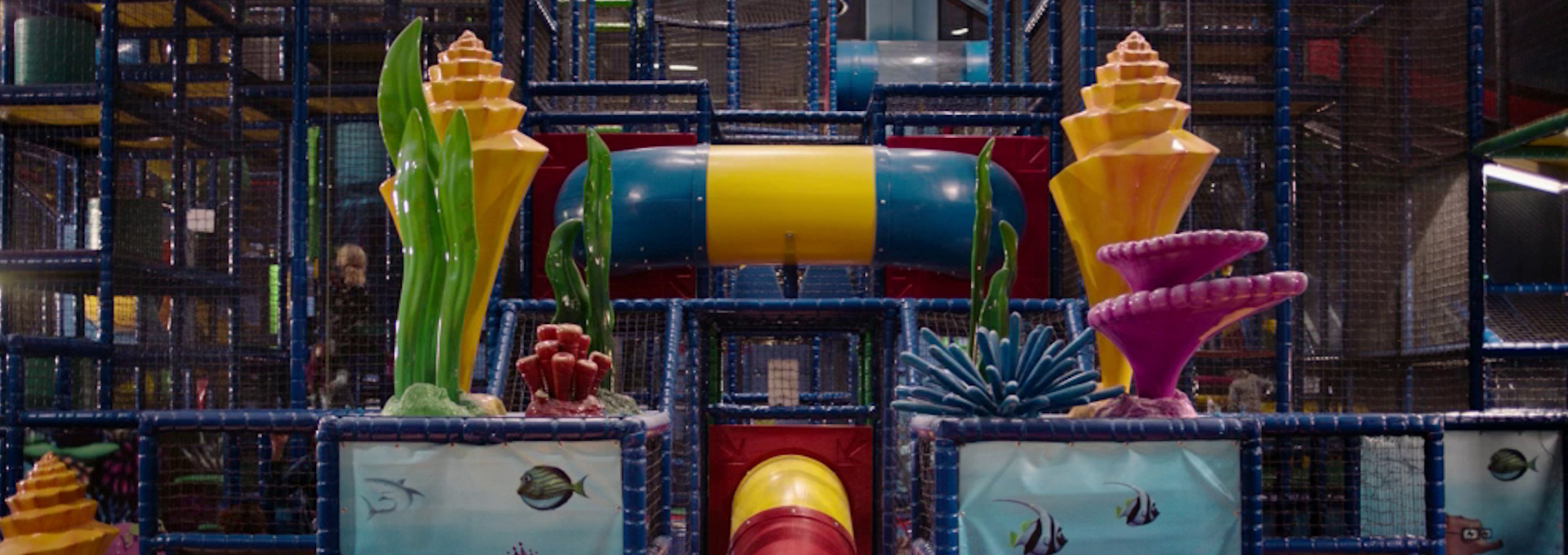 Beskrivende bilde relatert til innholdet i filmen "Fun Factory"