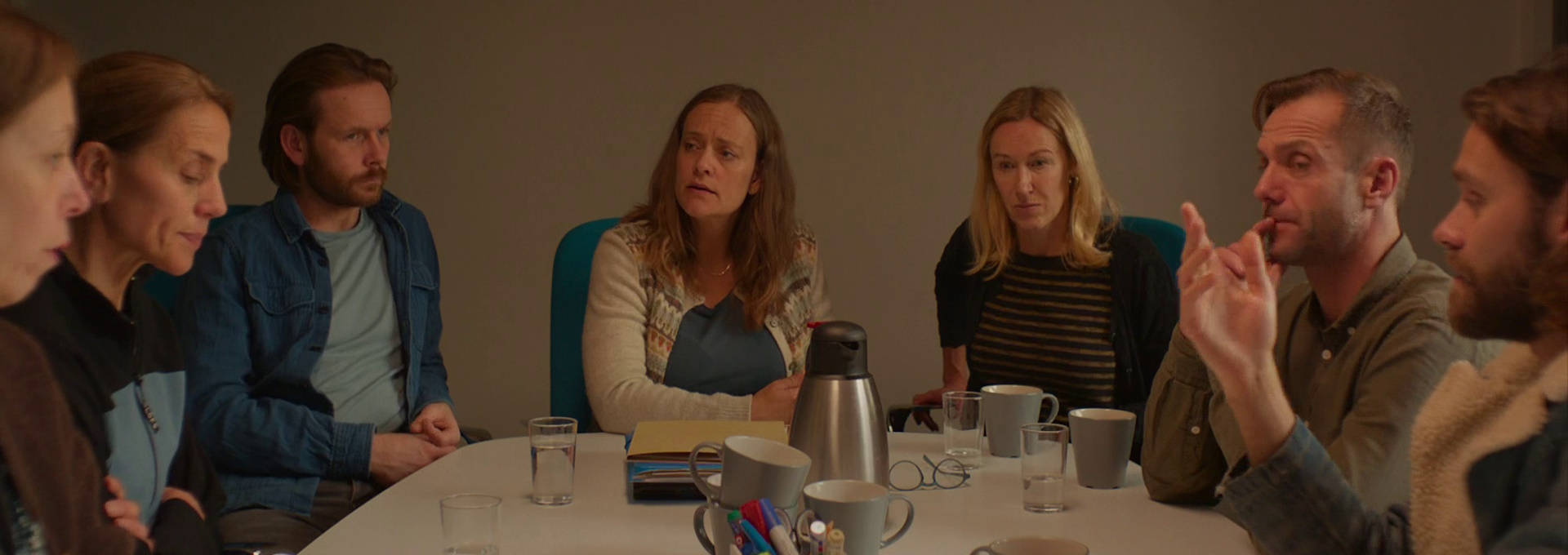Beskrivende bilde relatert til innholdet i filmen "Barn"