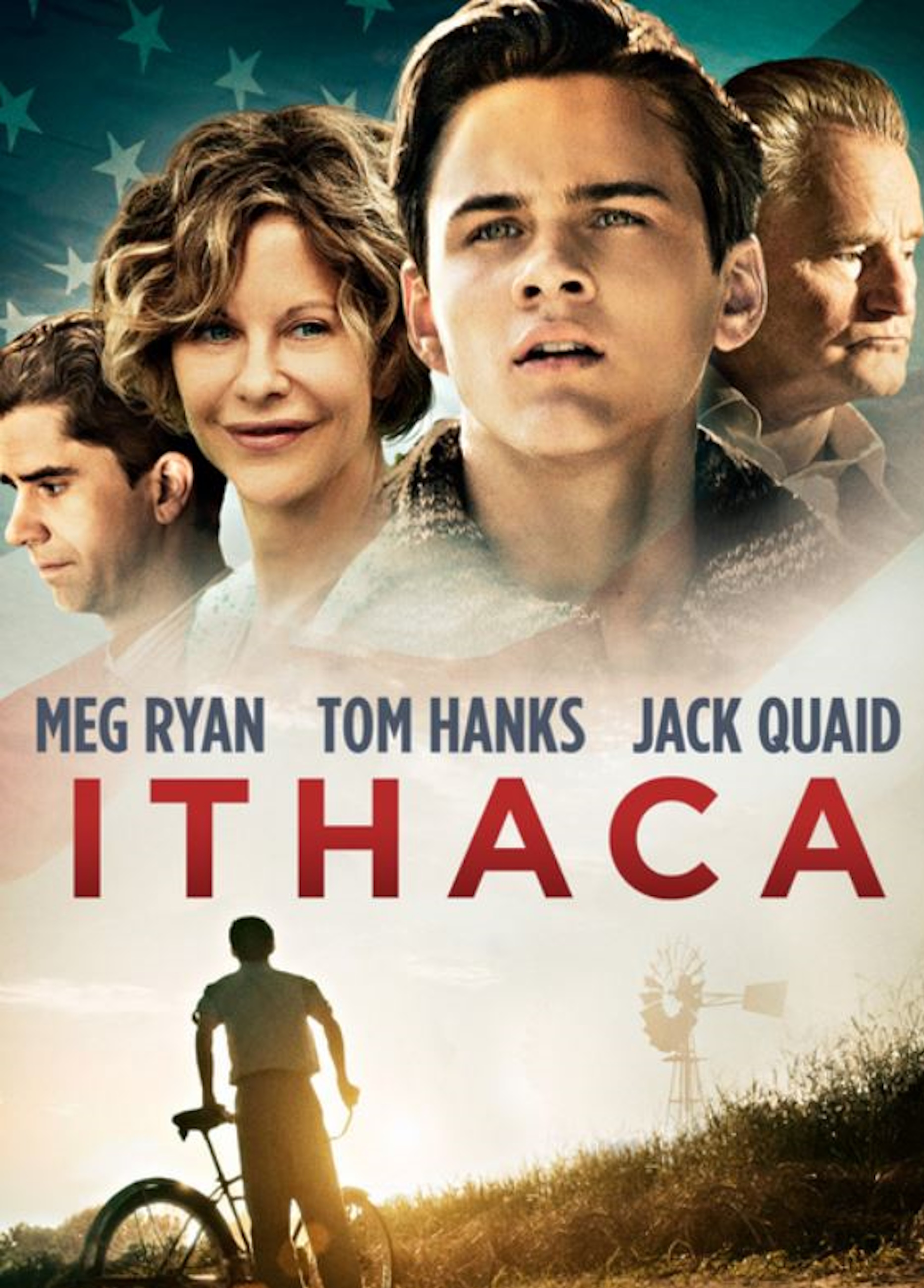Beskrivende bilde relatert til innholdet i filmen "Ithaca"