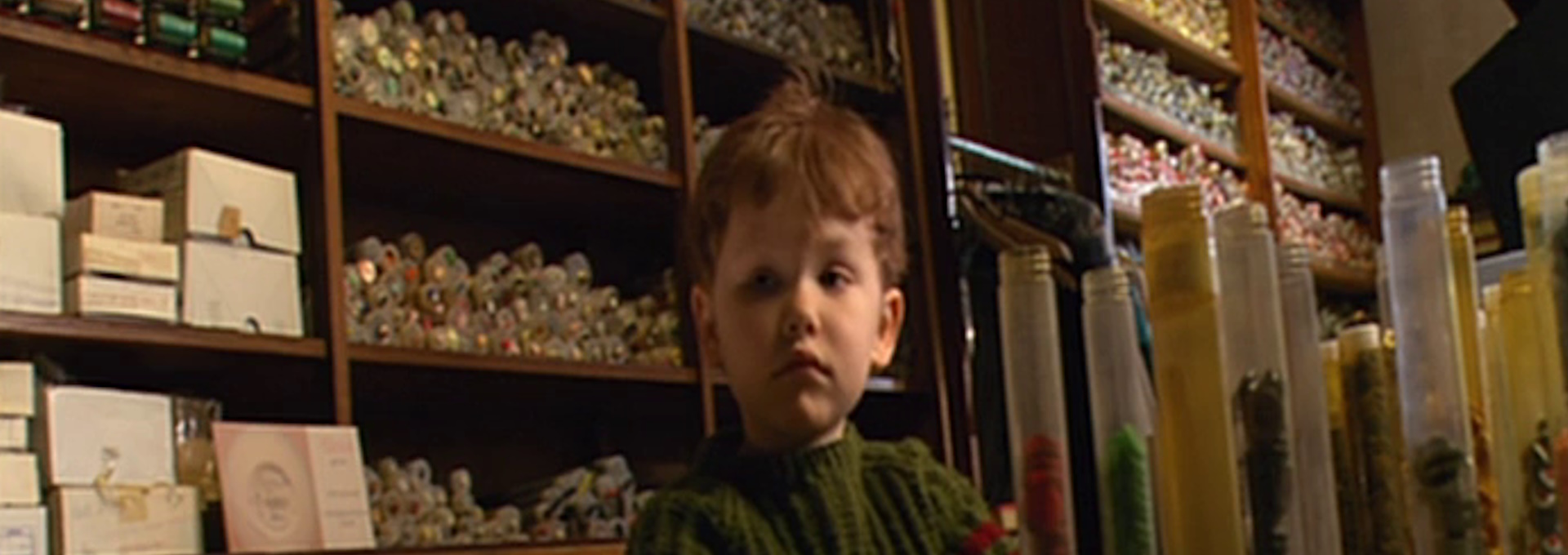 Beskrivende bilde relatert til innholdet i filmen "Lepel-koden"