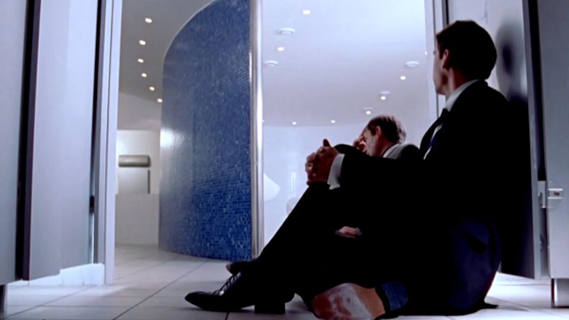 Beskrivende bilde relatert til innholdet i filmen "Roswell Enterprises"