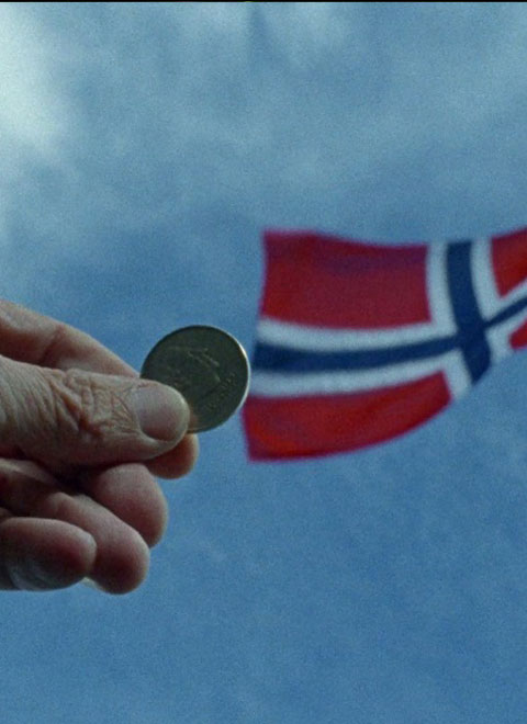 Beskrivende bilde relatert til innholdet i filmen "Farukhs mynt"