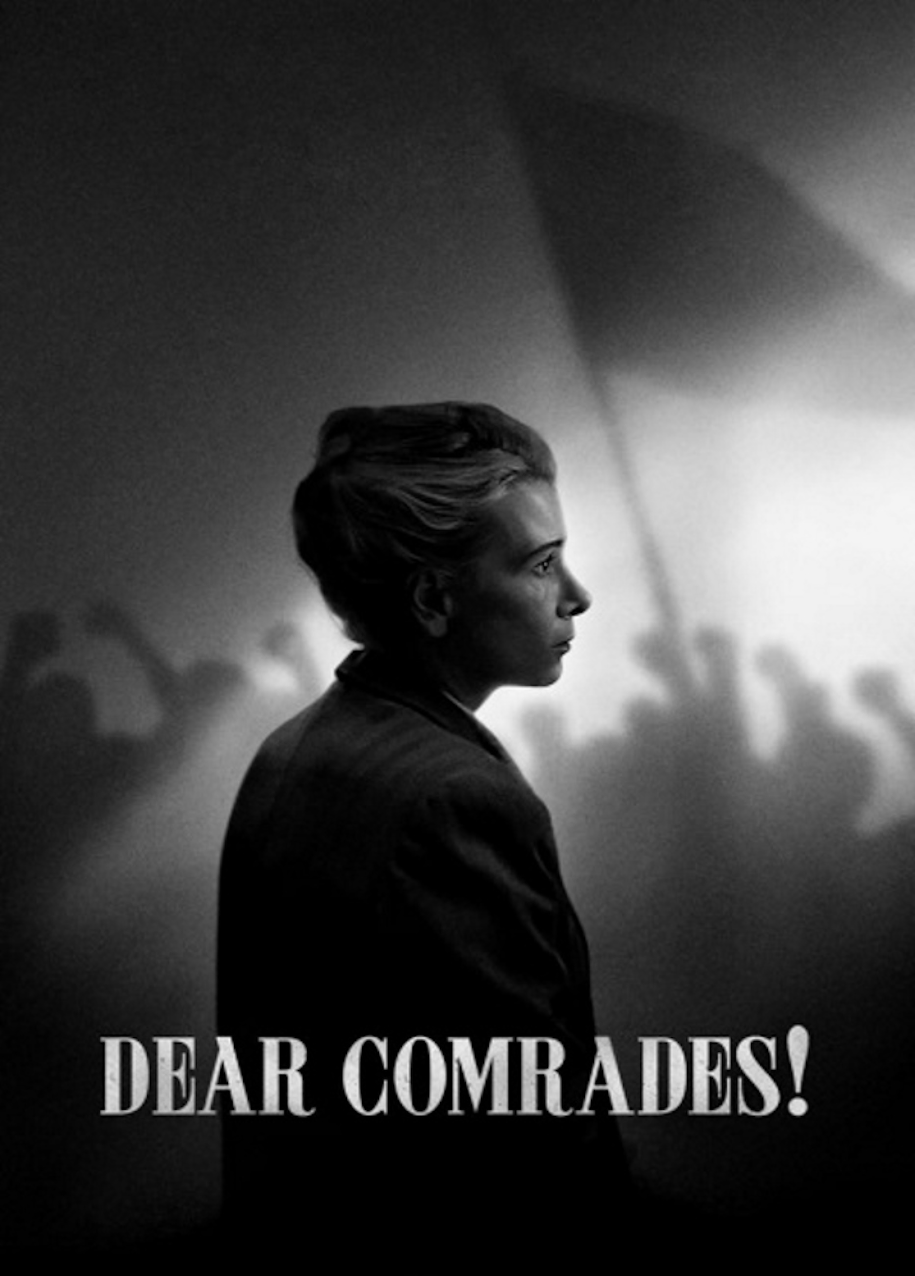 Beskrivende bilde relatert til innholdet i filmen "Dear Comrades"