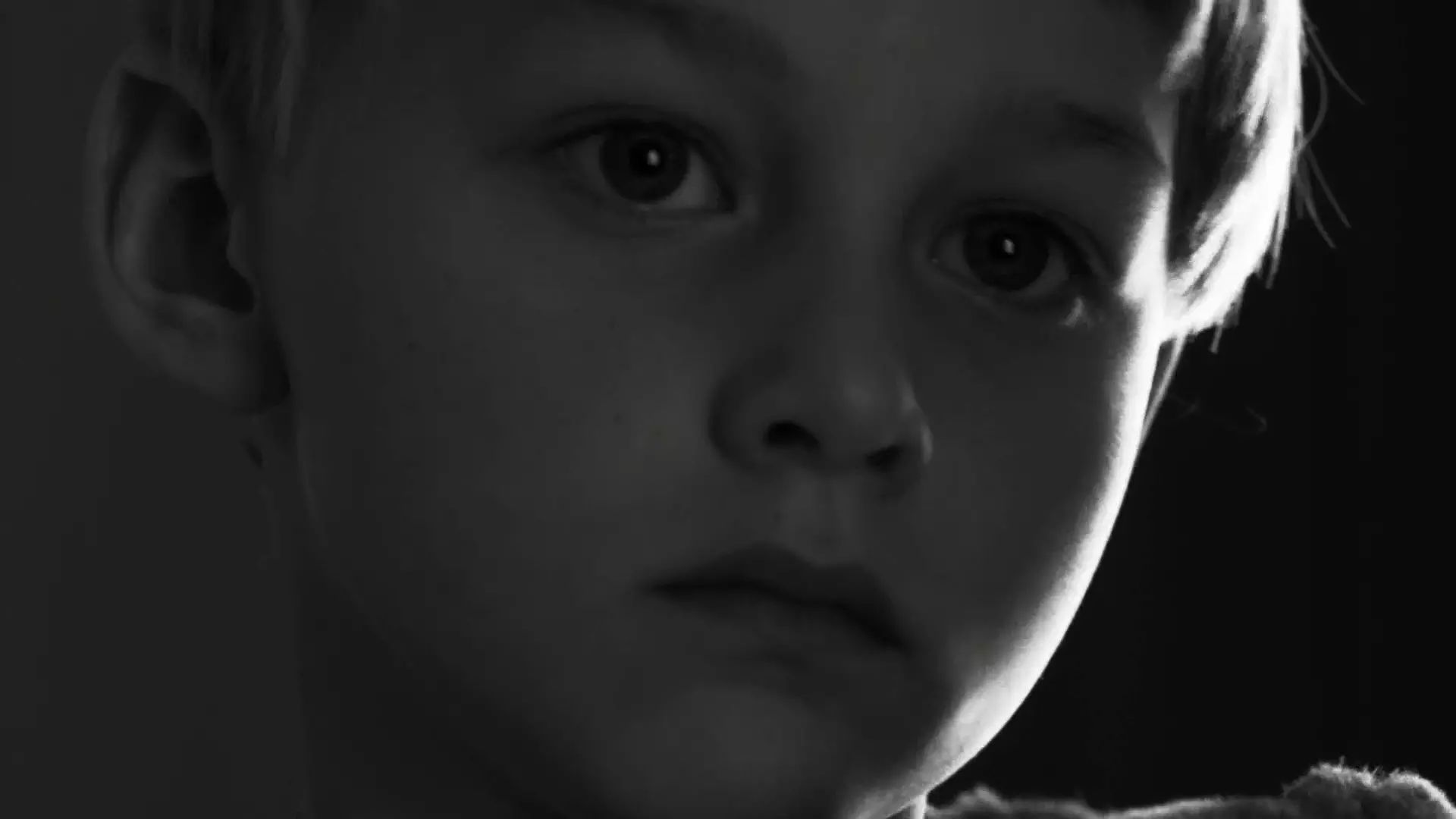 Beskrivende bilde relatert til innholdet i filmen "Jeg vil aldri begynne å røyke"