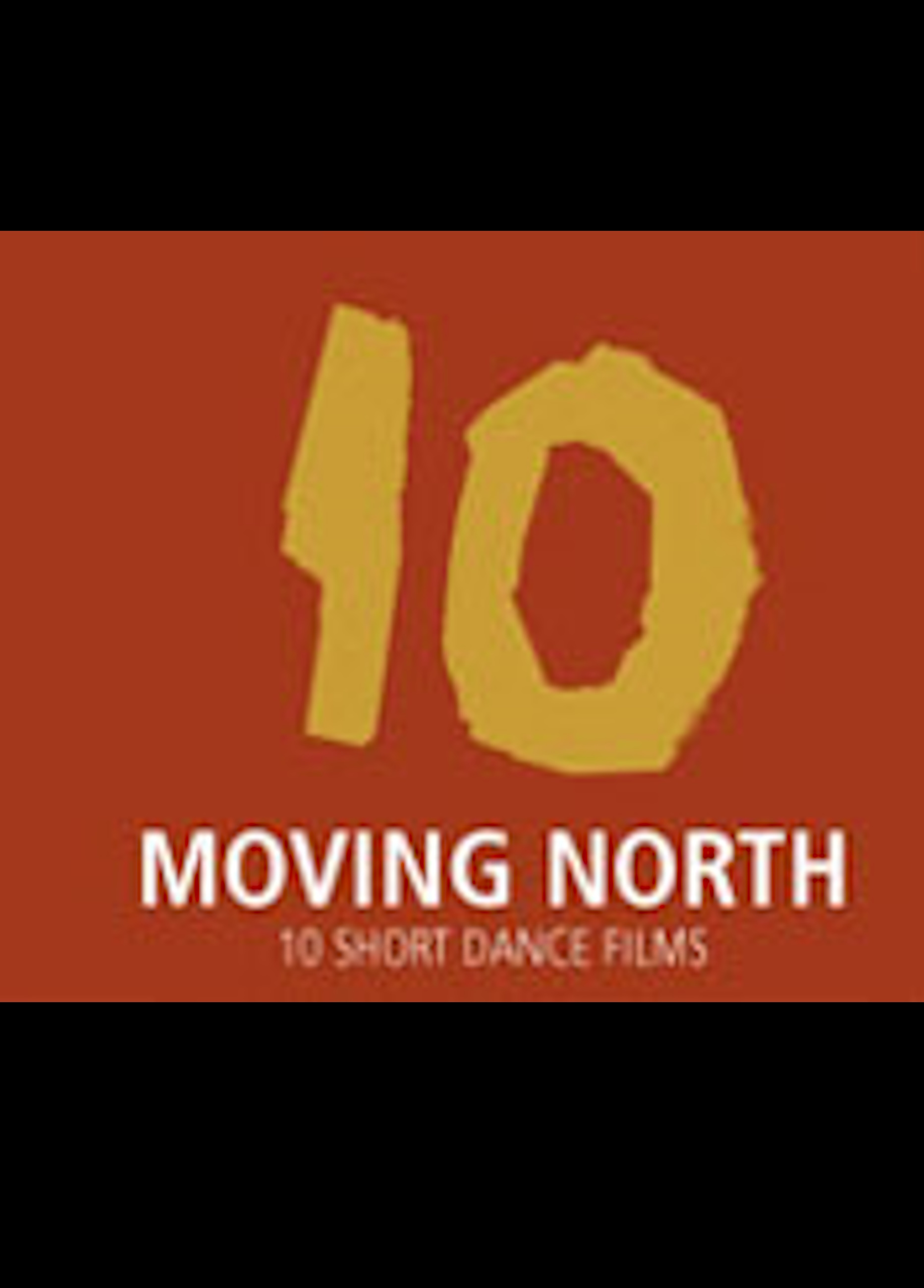 Beskrivende bilde relatert til innholdet i filmen "Moving North - 10 Short Dance Films: Burst"