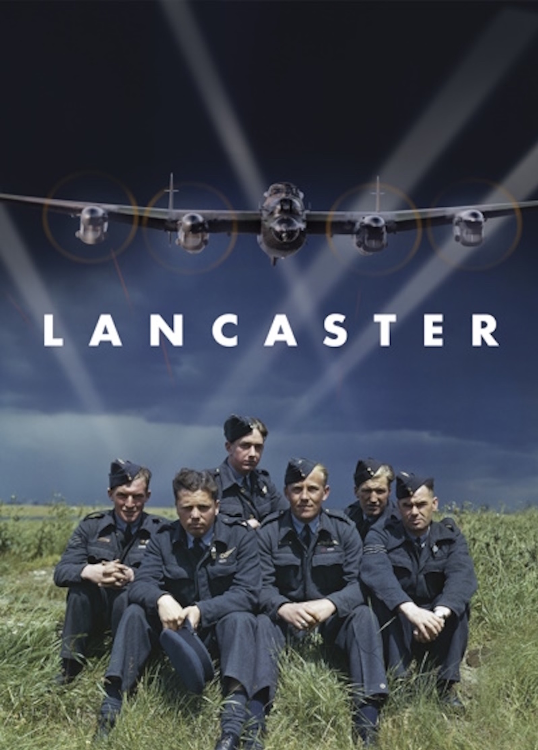 Beskrivende bilde relatert til innholdet i filmen "Lancaster"