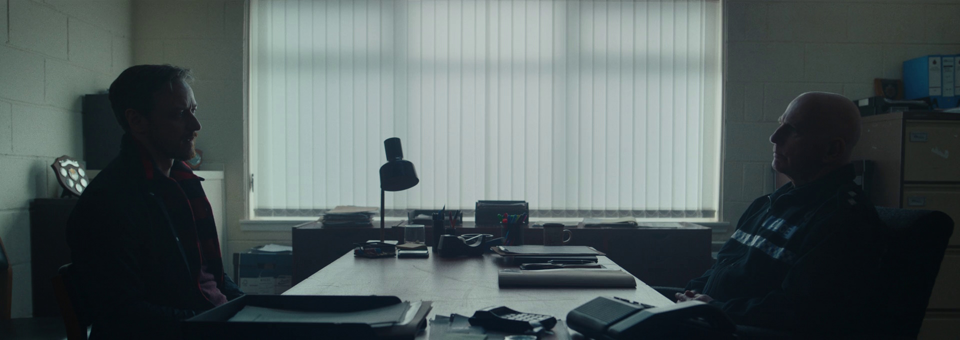 Beskrivende bilde relatert til innholdet i filmen "Abducted"
