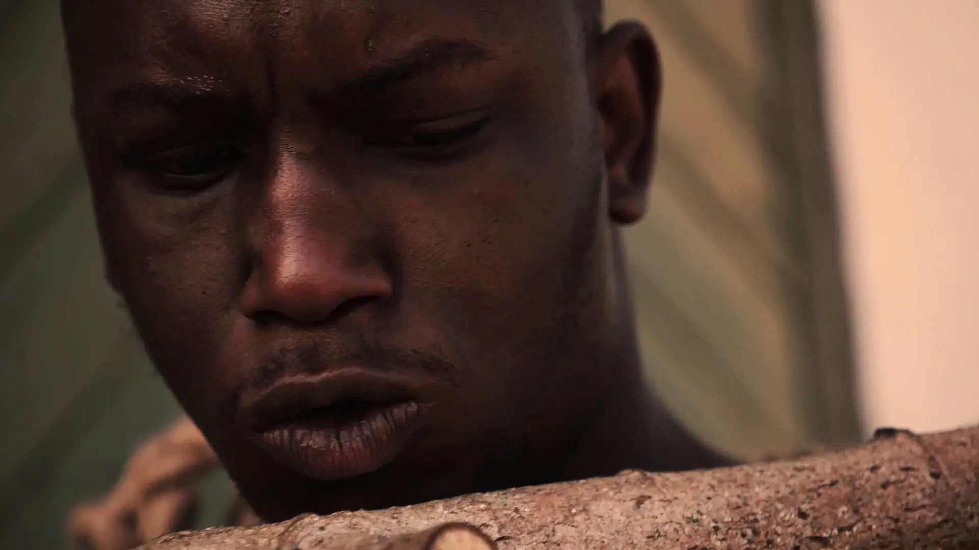 Beskrivende bilde relatert til innholdet i filmen "Slaveskipet"