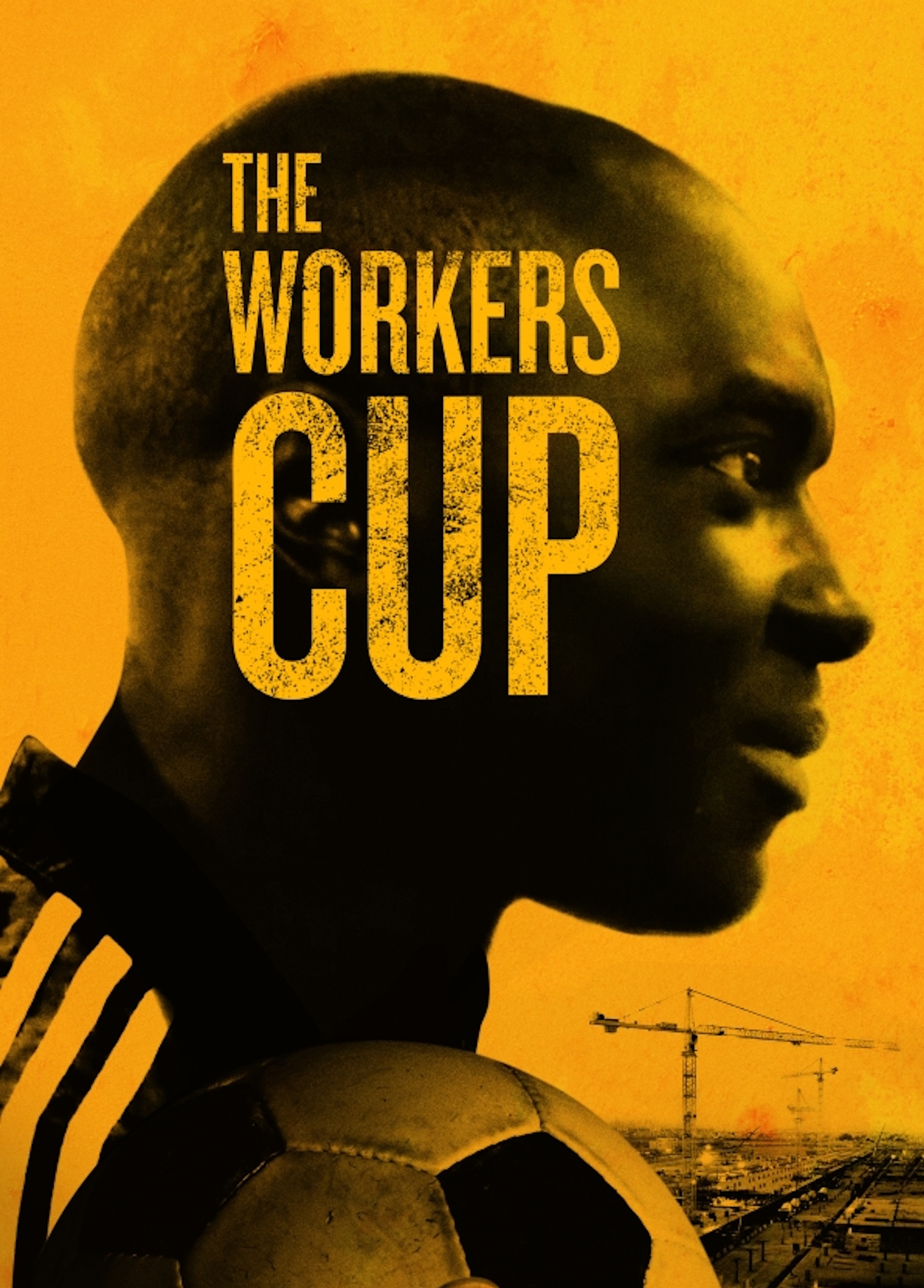 Beskrivende bilde relatert til innholdet i filmen "Workers Cup"