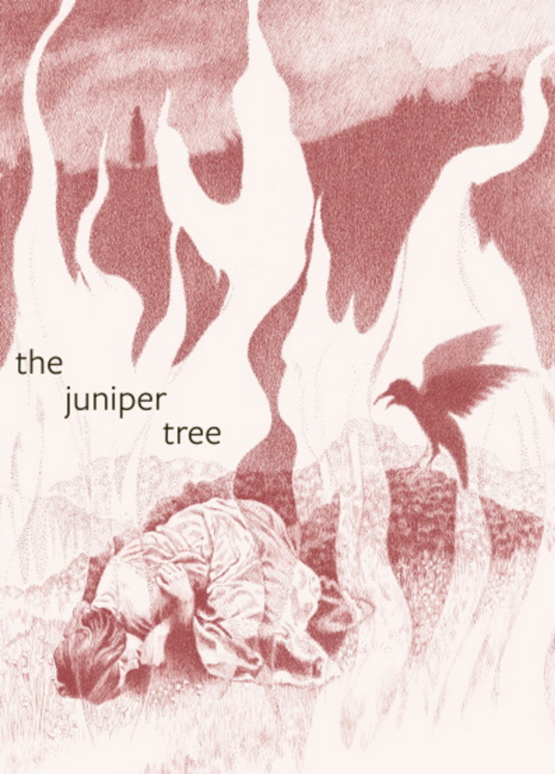 Beskrivende bilde relatert til innholdet i filmen "The Juniper Tree"