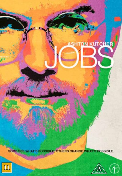Beskrivende bilde relatert til innholdet i filmen "Jobs"