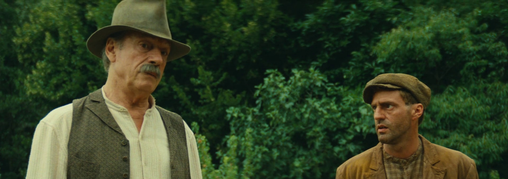 Beskrivende bilde relatert til innholdet i filmen "Jean de Florette - Kilden i Provence"