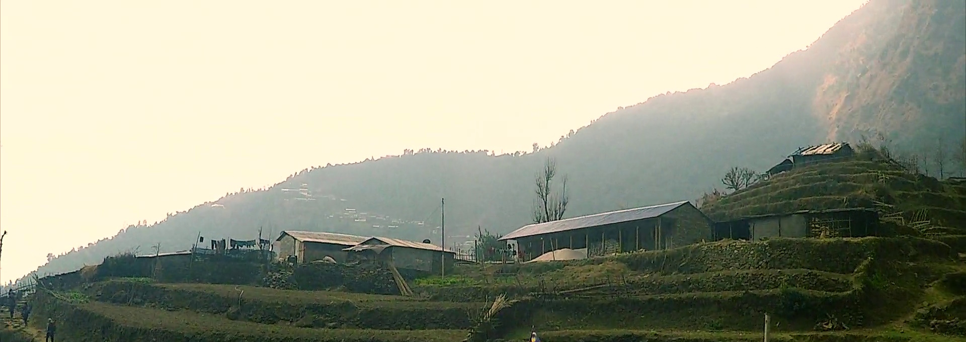 Beskrivende bilde relatert til innholdet i filmen "7 Wonders - Nepal"